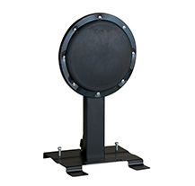 Gibraltar GBDP Practice Pad