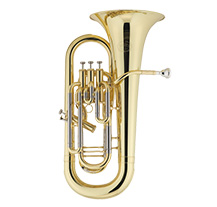 Jupiter 1020 1 Bb Euphonium