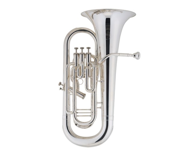 Jupiter 1020S 1 Bb Euphonium