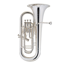 Jupiter 1020S 1 Bb Euphonium