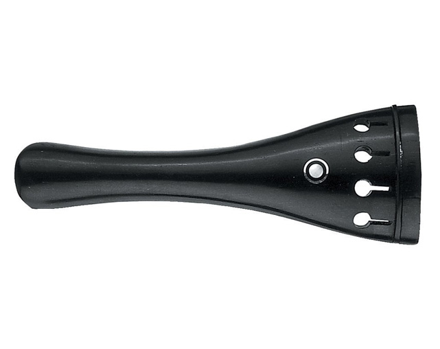 Gewa 420311 4/4 Ebony Cello Tailpiece