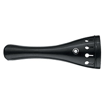 Gewa 420311 4/4 Ebony Cello Tailpiece