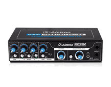 Alctron DMC02 monitor control