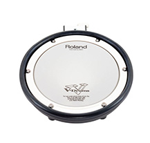 Roland PDX8 V-Drum Mesh Head E-Drum pad