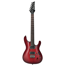 Ibanez RG421EX Black Flat | Ludimusic