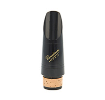 Vandoren M13 Lyre Profile 88 Clarinet Mouthpiece