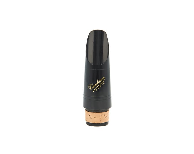 Boquilla de Clarinete Vandoren M13 Profile 88