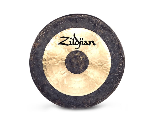 Gongo/Tam Tam Sinfónico Zildjian P0500 30"