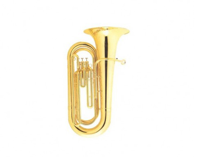 Tuba on sale si bemol