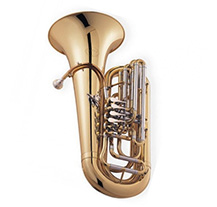 Tuba Do Jupiter JBC774L GIMLI Lacado
