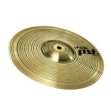 Paiste PST3 10" Splash Cymbal