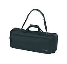 Gewa 271105 75x31x9cm G Size Keyboard Bag