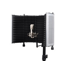 Alctron PF70 Microphone Screen