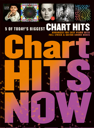 Chart Hits Now - Volume 1