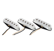 Seymour Duncan California 50s Set White