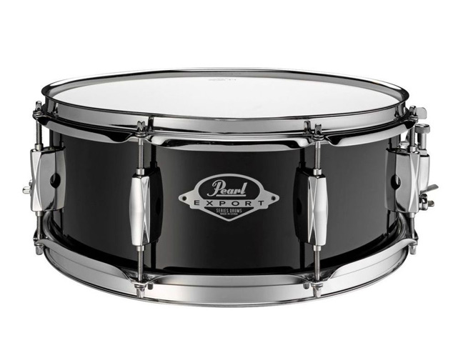Pearl EXX1455S 14"x5,5" Preto