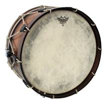 Adamastor 4447 14"x6,5" Traditional Tom