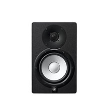 Yamaha HS7 Black Studio Monitor