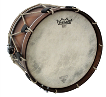 Adamastor 4442 12"x08" Traditional Tom