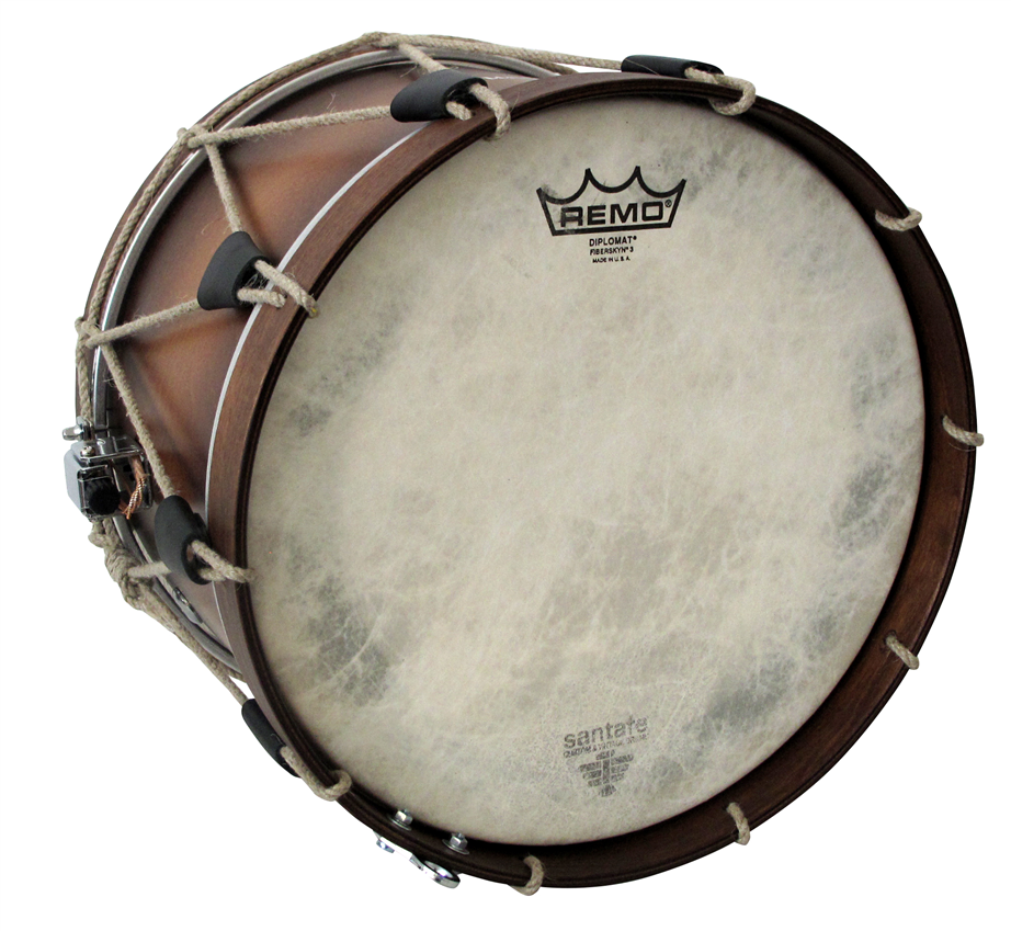 Adamastor 4442 12"x08" Traditional Tom