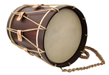 Adamastor 4600 35x40cm natural head Tradicional tom