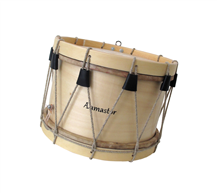 Adamastor 4510 12"x08" Traditional Tom