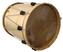 Adamastor 4540 16"x18" Tradicional Tom