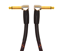 Roland RIC-G3AA 1m JackMA/JackMA angle Patch cable