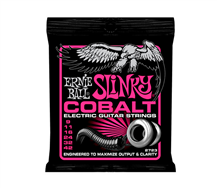 Ernie Ball 2723 Cobalt 009-042 Electric guitar strings