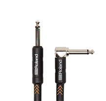 Roland RIC-B10A 3m JackM/JackMA Instrument Cable