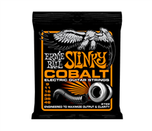 Ernie Ball 2722 Cobalt 009-046 Electric guitar strings
