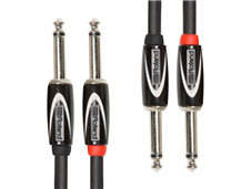 Roland RCC-10-2814 3mts 2xJackM/2xJackM Instrument Cable