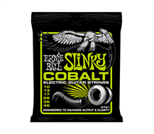 Ernie Ball 2721 Cobalt 010-046 Electric guitar strings