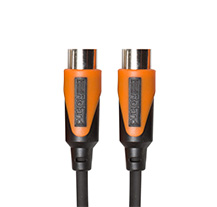 Cable MIDI Roland RMIDI-B10 3mt