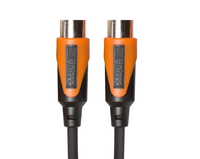 Roland RMIDI-B20 6mt MIDI Cable