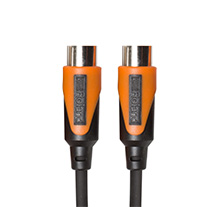 Cable MIDI Roland RMIDI-B20 6mt