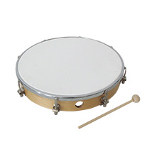 Adamastor 1621 30cm Tambourine