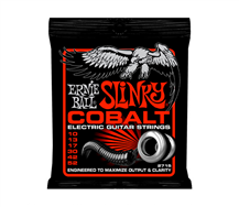 Ernie Ball 2715 Cobalt 010-052 Electric guitar strings
