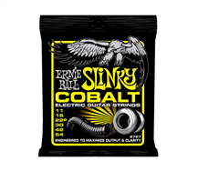 Ernie Ball 2727 Cobalt 011-054 Electric guitar strings
