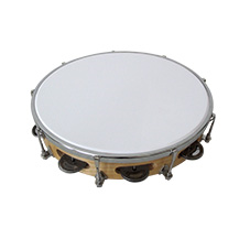 Adamastor 1612 25cm Tambourine