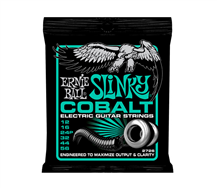 Ernie Ball 2726 Cobalt 012-056 Electric guitar strings