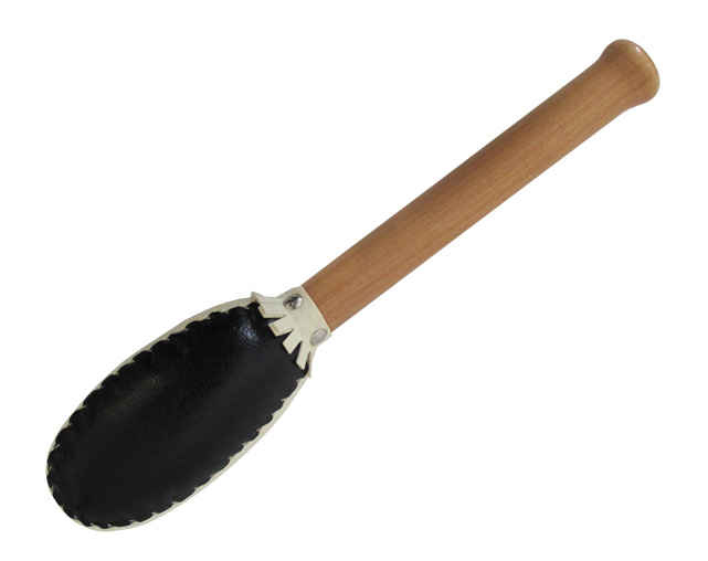 Adamastor 2710 36cm leather Mallet