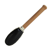 Adamastor 2710 36cm leather Mallet