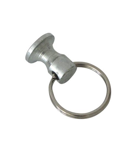 Gonalca 3931 for Tom/snare Metal Hook