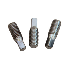Pearl KB814/3 Key Bolt Pedal