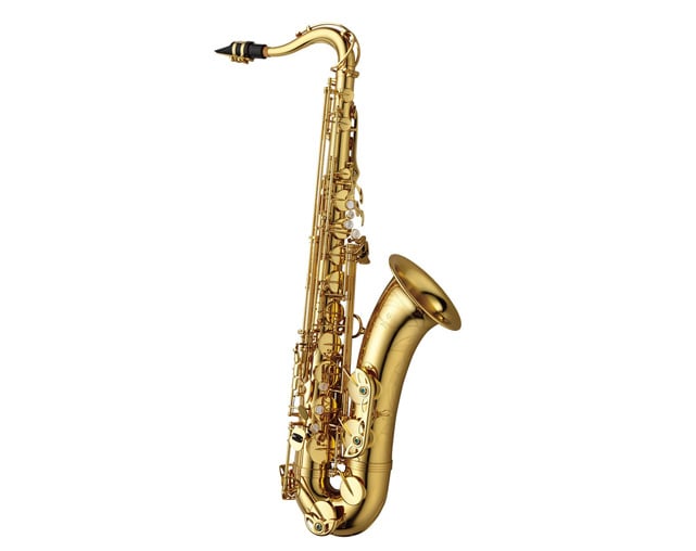 Yanagisawa TWO1 Tenor Saxophone Lacquered
