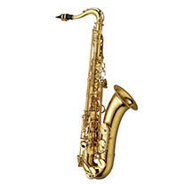 Yanagisawa TWO1 Tenor Saxophone Lacquered