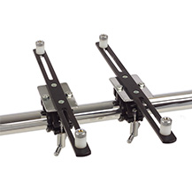 Gibraltar SC-GEMC Laptop Stand Arms