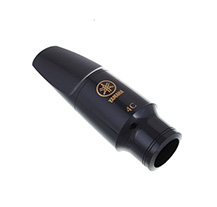 Yamaha 4C Alto Saxophone Mouthpiece