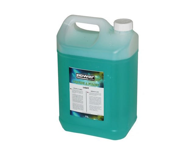 PowerLighting Light 5 LT Smoke Liquid